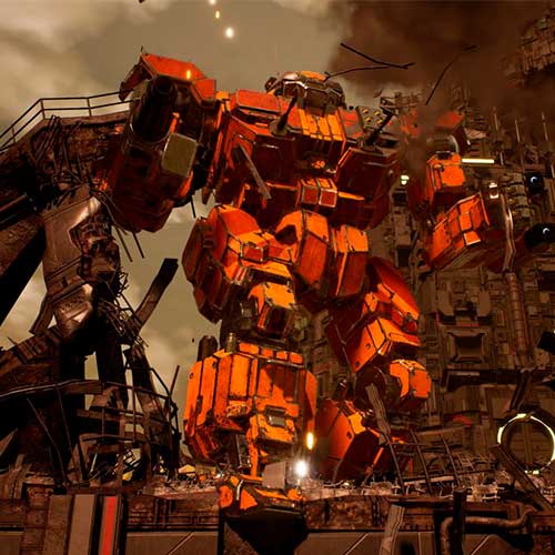MechWarrior 5: Mercenaries - Call to Arms DLC (PC Steam Key / Global)